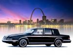 Chrysler Imperial 1990 года